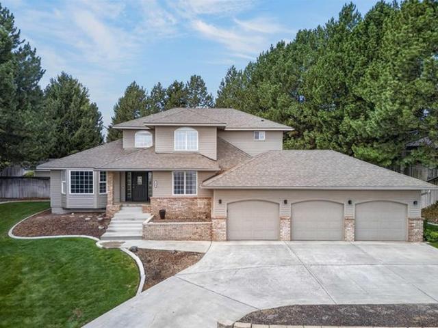 House for sale in Kennewick, Washington