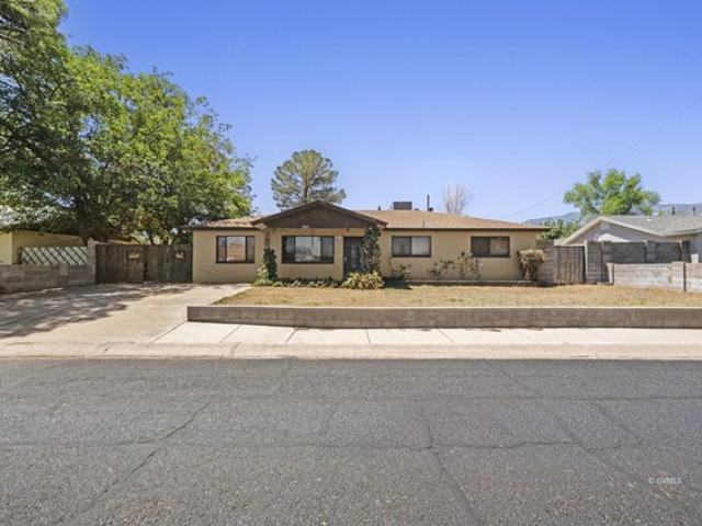 House for sale in Thatcher, Arizona