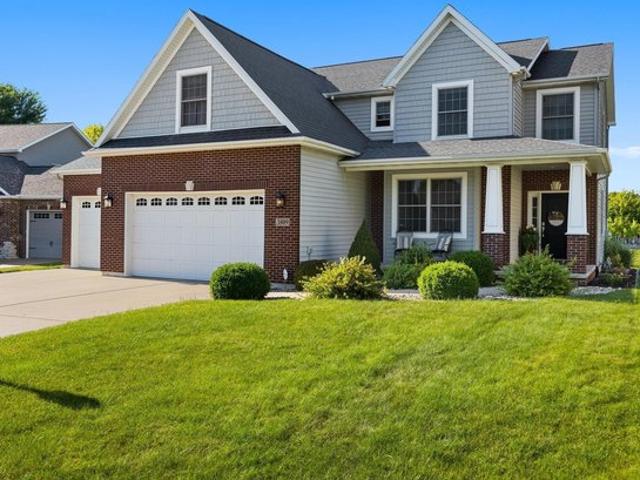 House for sale in Dunlap, Illinois