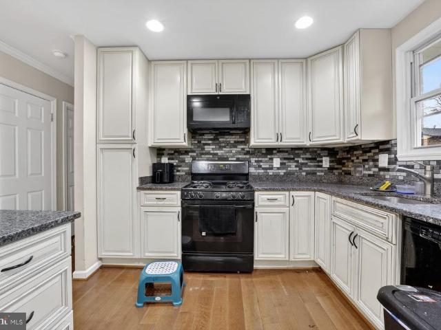 House for sale in Suitland, Maryland