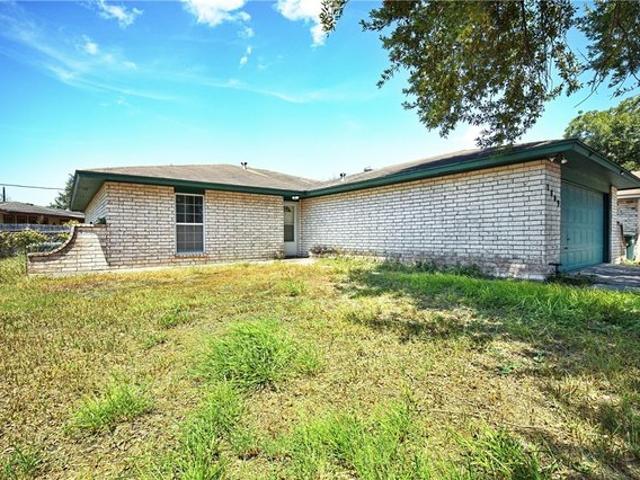 House for sale in Corpus Christi, Texas