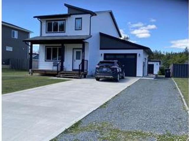 House for sale in Terrace, British Columbia