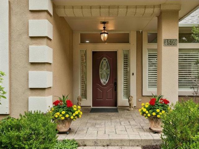 House for sale in Edmond, Oklahoma