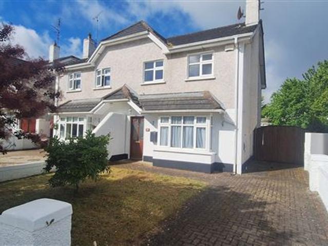 Detached House for sale in Drogheda, North Tipperary