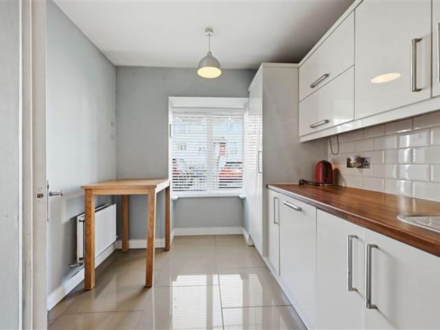 Terraced House for sale in Bluebell, North Tipperary