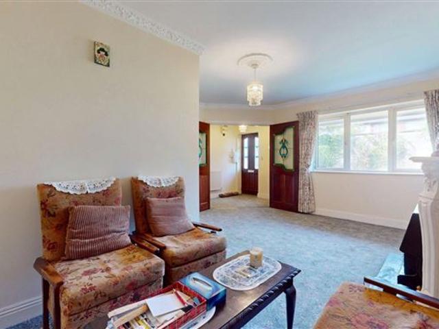 Townhouse for sale in Bluebell, North Tipperary