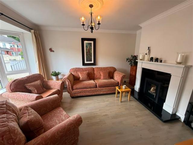 Detached House for sale in Killarney, South Tipperary