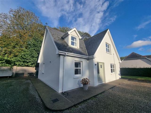 Detached House for sale in Strand, South Tipperary