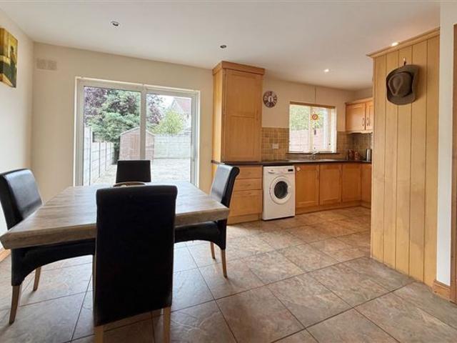 Detached House for sale in Kilkenny, North Tipperary