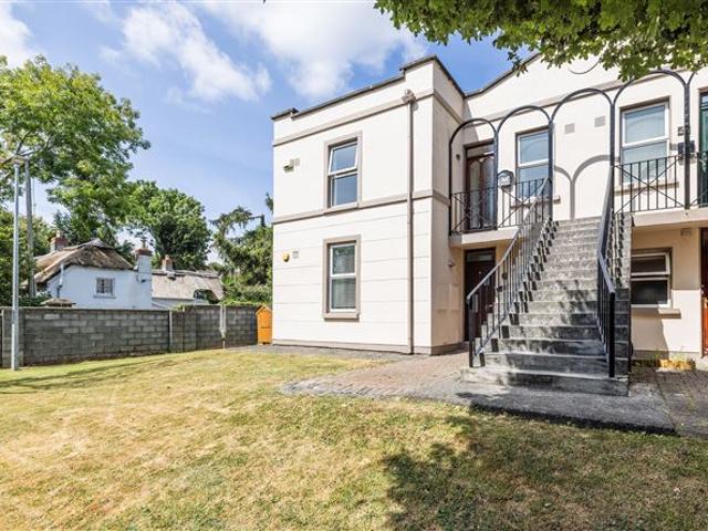 Apartment for sale in Bray, North Tipperary