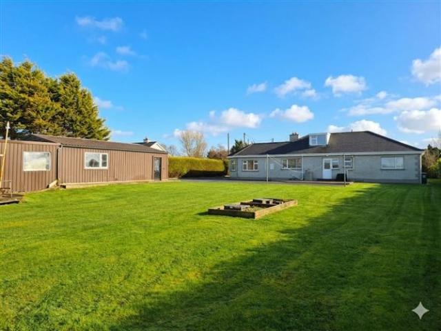Bungalow for sale in Edenderry, North Tipperary