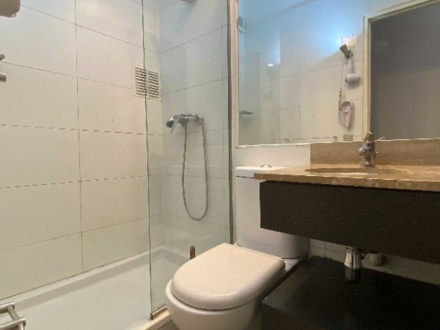 Departamento en arriendo en Santiago