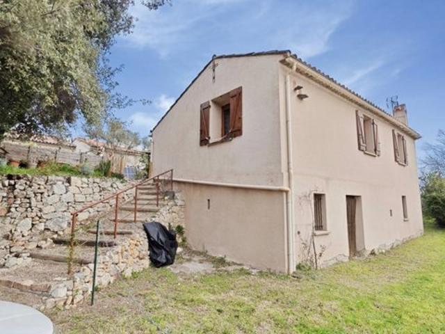 Maison vente à Arrondissement de Draguignan, Trans-en-provence