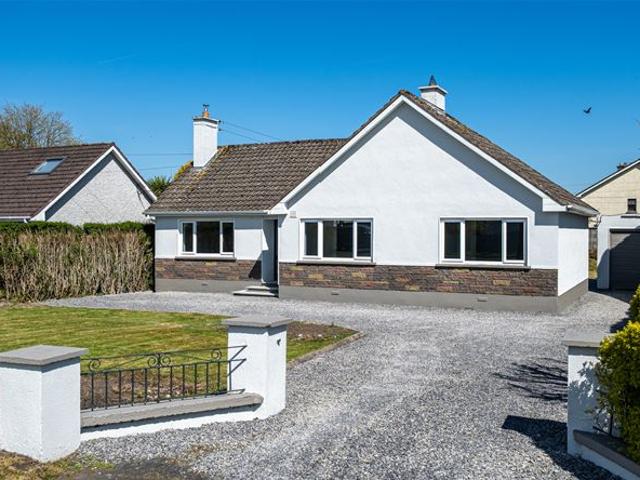 Detached House for sale in Grogan, North Tipperary