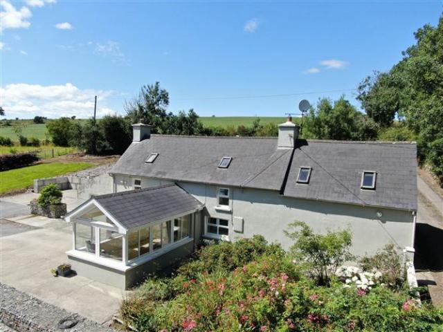 Detached House for sale in Bandon, South Tipperary