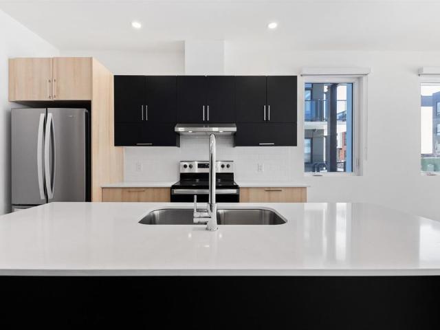 Apartment for rent in Gatineau, Quebec