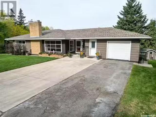 House for sale in Prince Albert, Saskatchewan