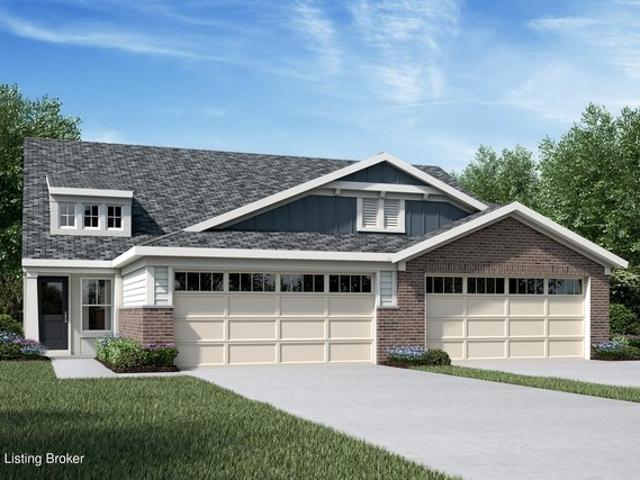 Townhouse for sale in Mount Washington, Kentucky