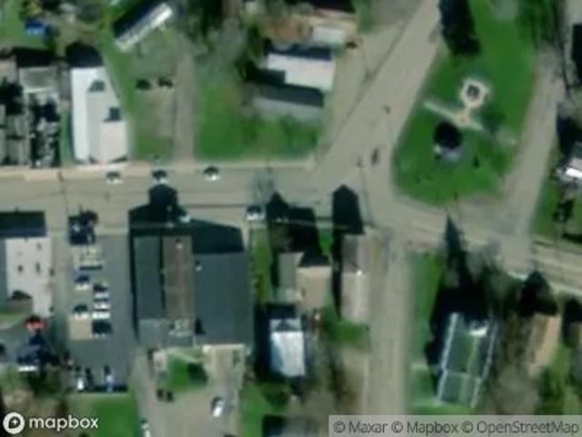 Land for sale in Sinclairville, New York