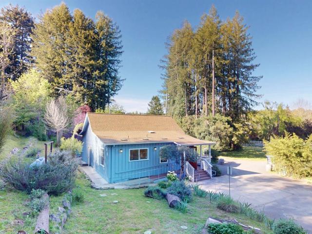 Property for sale in Sebastopol, California