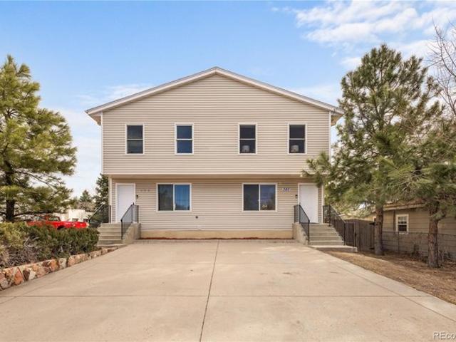 House for sale in Louisville, Boulder County