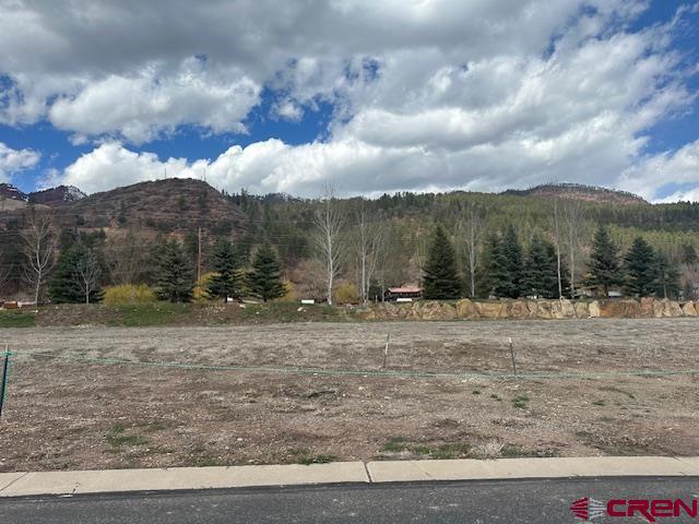 Land for sale in La Plata, Colorado