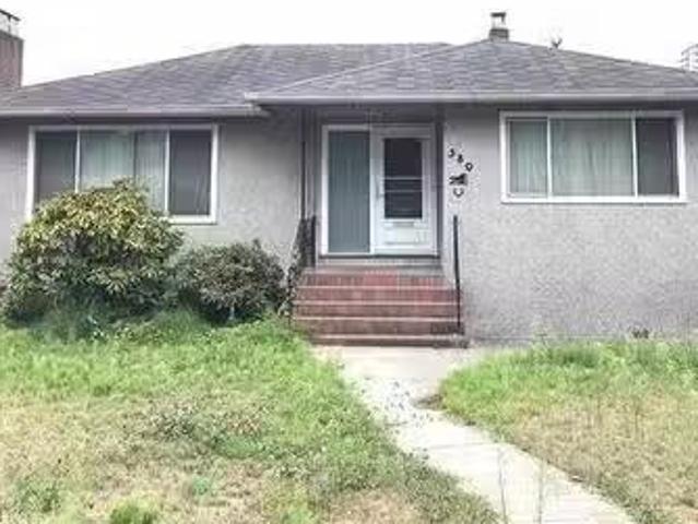 House for sale in Vancouver, British Columbia