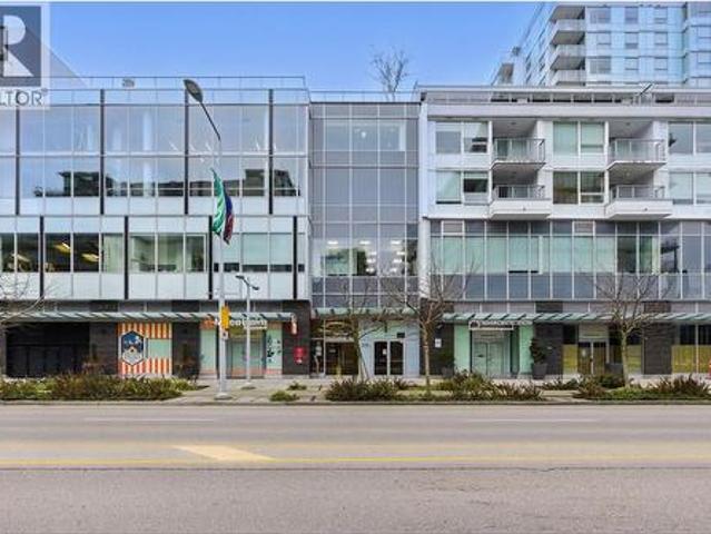 Commercial for sale in Richmond, British Columbia