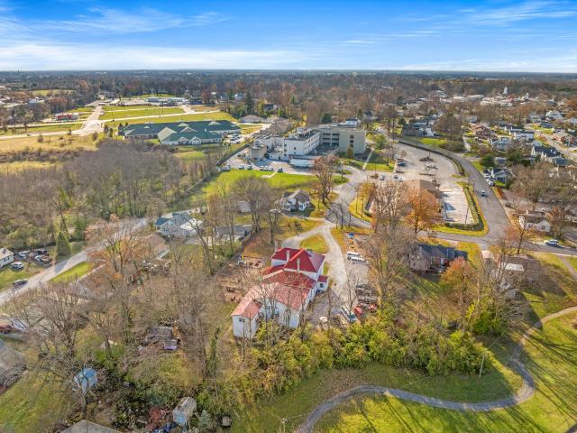 Commercial for sale in Versailles, Kentucky