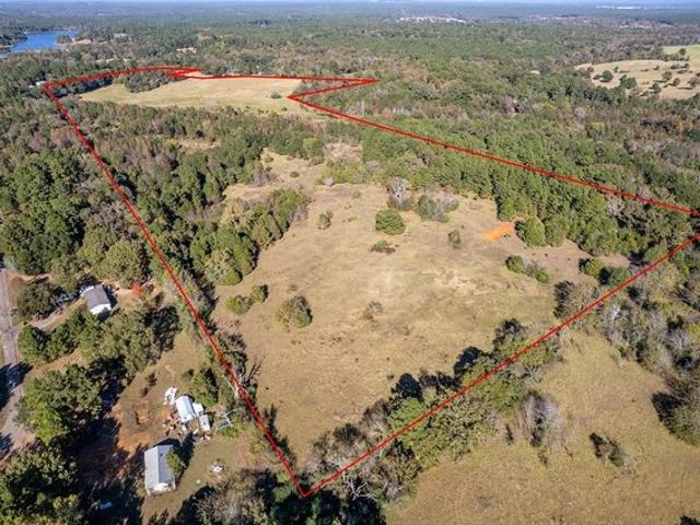 Farm for sale in Palestine, Texas