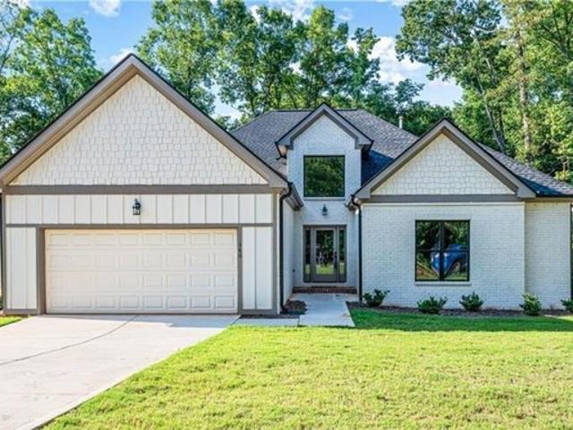 House for sale in Athens, Georgia