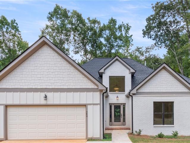 House for sale in Warrenton, Georgia