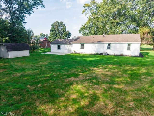 House for sale in Wooster, Wayne County