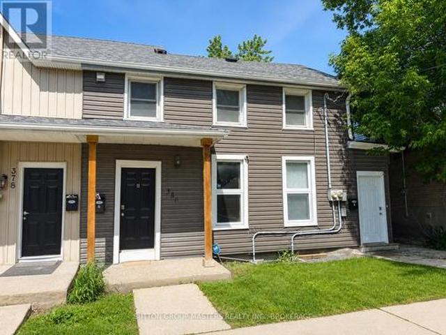 Property for sale in Kingston, Ontario
