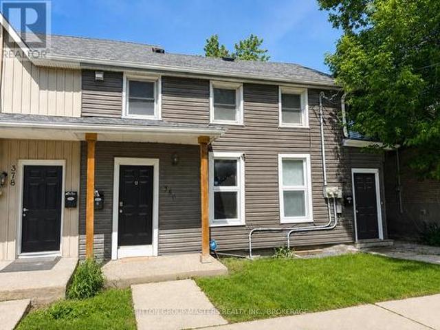 Property for sale in Kingston, Ontario