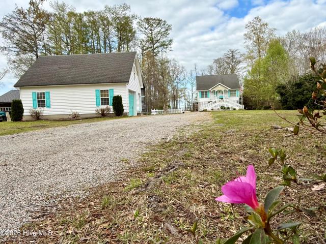 House for sale in Roper, North Carolina
