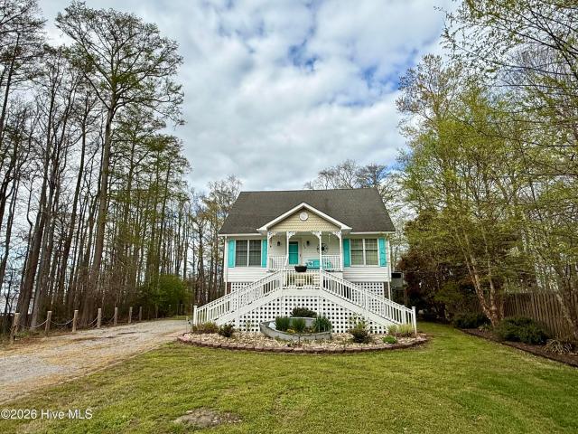 House for sale in Roper, North Carolina