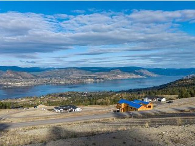 Land for sale in British Columbia