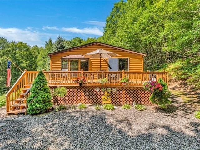 House for sale in Hamden, New York