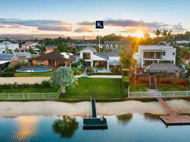 House for rent in Bengworden
