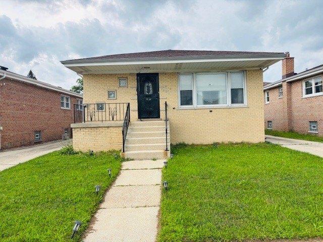 House for sale in Calumet City, Illinois
