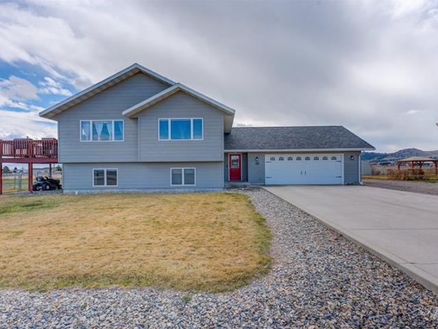 House for sale in Helena, Montana
