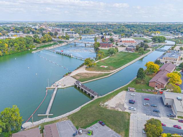 Apartment for rent in Kaukauna, Wisconsin