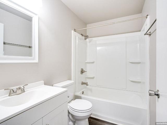 Apartment for rent in Kaukauna, Wisconsin