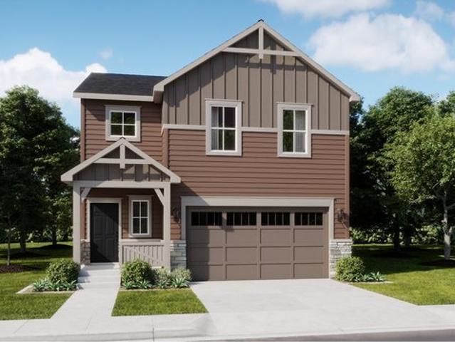 House for sale in Bennett, Colorado