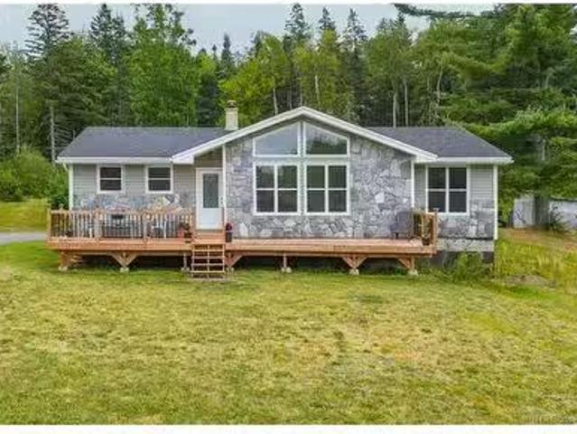 House for sale in Nauwigewauk, New Brunswick