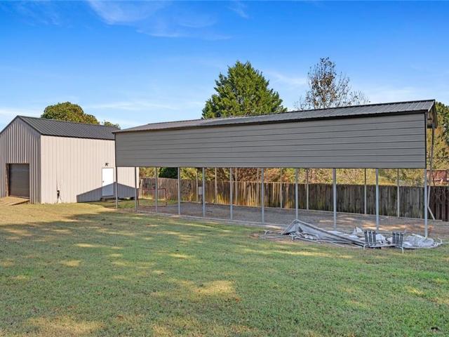 House for sale in Adairsville, Gordon County