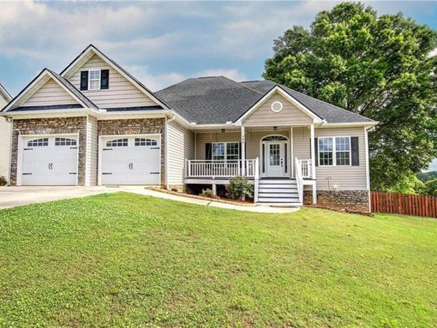 House for sale in Bartow, Georgia