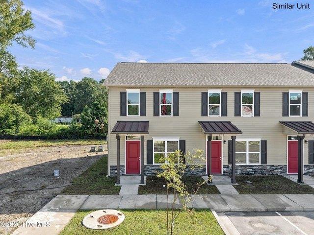 Townhouse for sale in Midway Park, Indian Trail