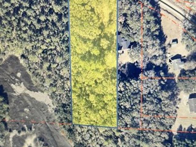 Land for sale in Beaufort, South Carolina